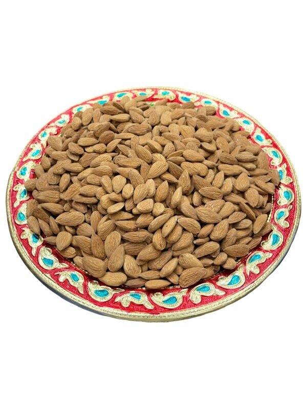 Almonds (Badam) Regular
