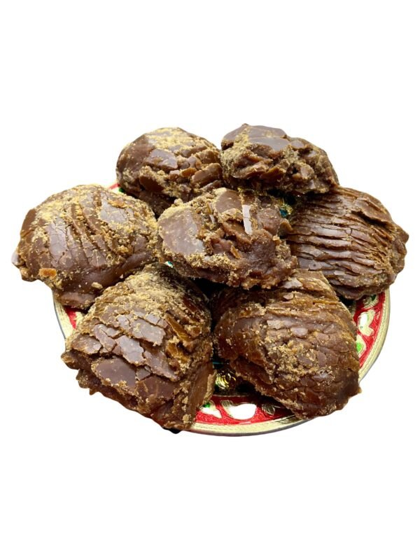 Punjabi Jaggery Organic (Gur) Plain