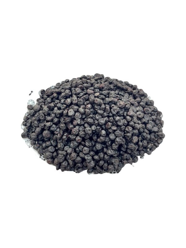 Whole Dried Premium Blueberry (Imported)