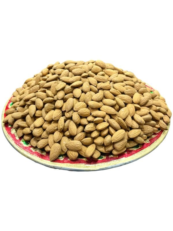 Almonds (Badam) Regular