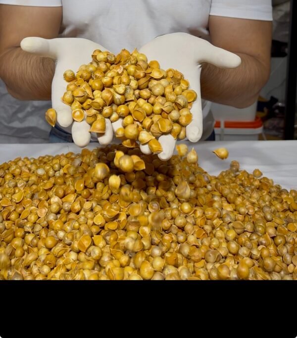 Mountain Garlic (Lehsun) Medium Size