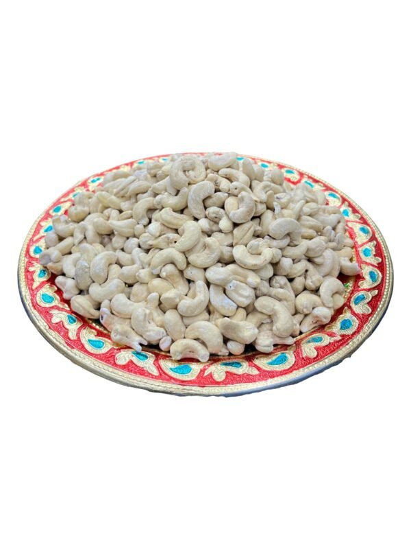 Cashew (Kaju) Roasted and Salted (Not Fried)