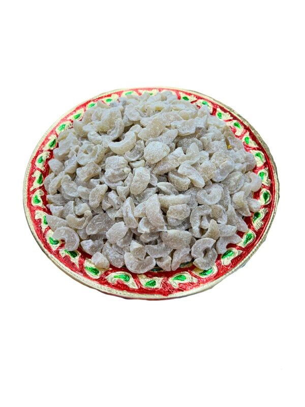 Amla Candy Soft (Sweet) Sundried
