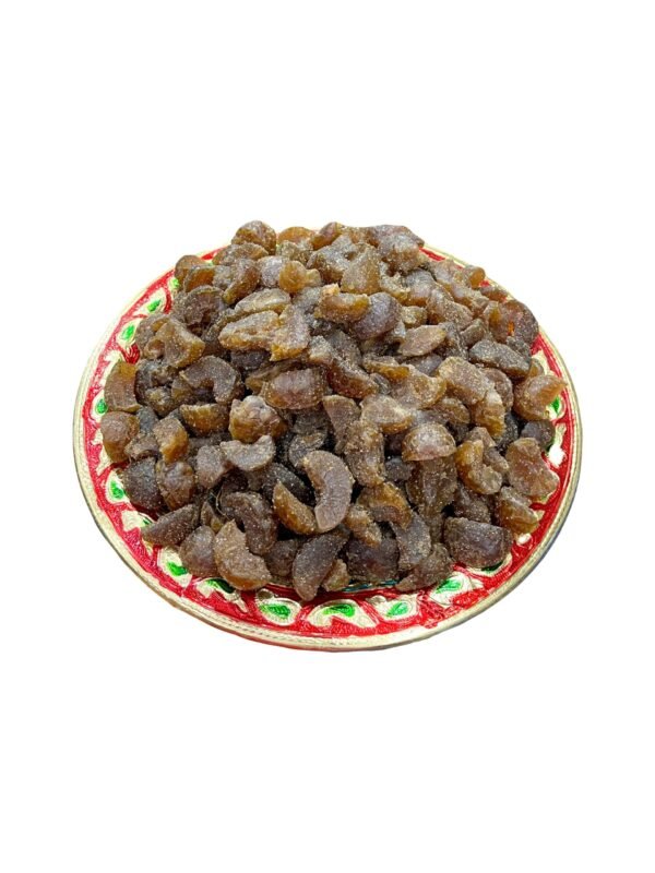 Amla Candy (Salted) (Sundried)