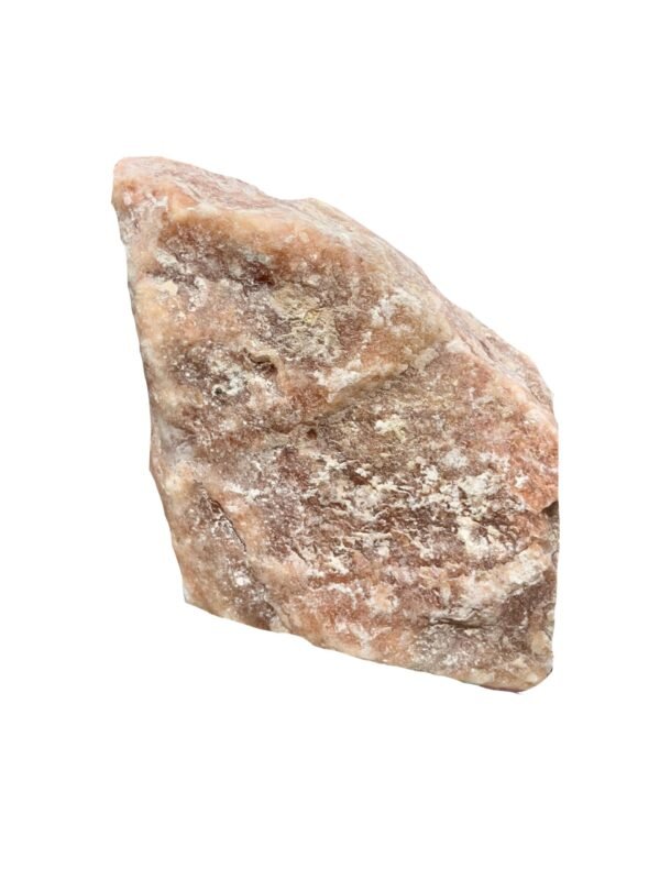 Organic Rock Pink Salt