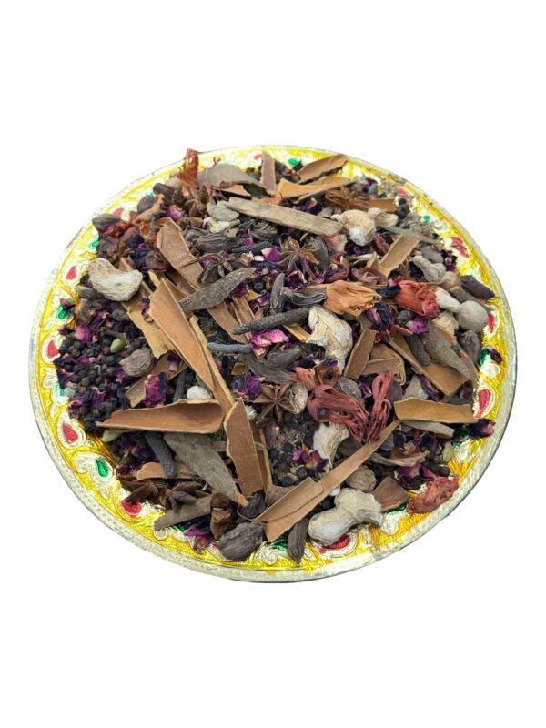 Punjabi Garam Masala Sabot (11+) Items