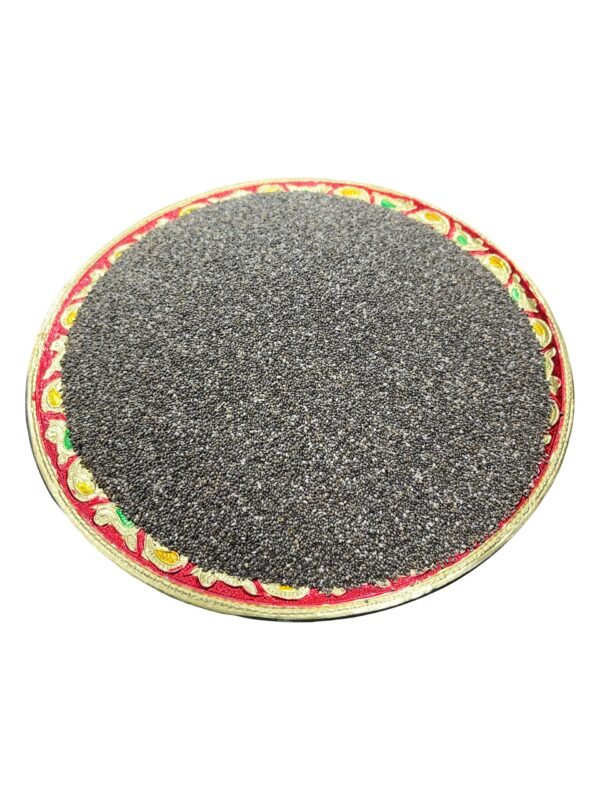 Chia Seeds (Unroasted)