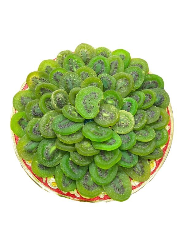 Dried Kiwi (Dehydrated)