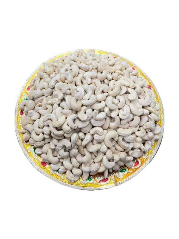 Cashew (Kaju) Nuts Medium Size