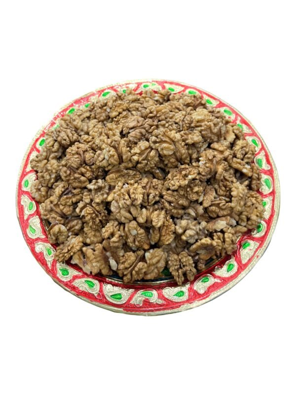 Walnuts (Akhrot) Kernels Medium White Colour