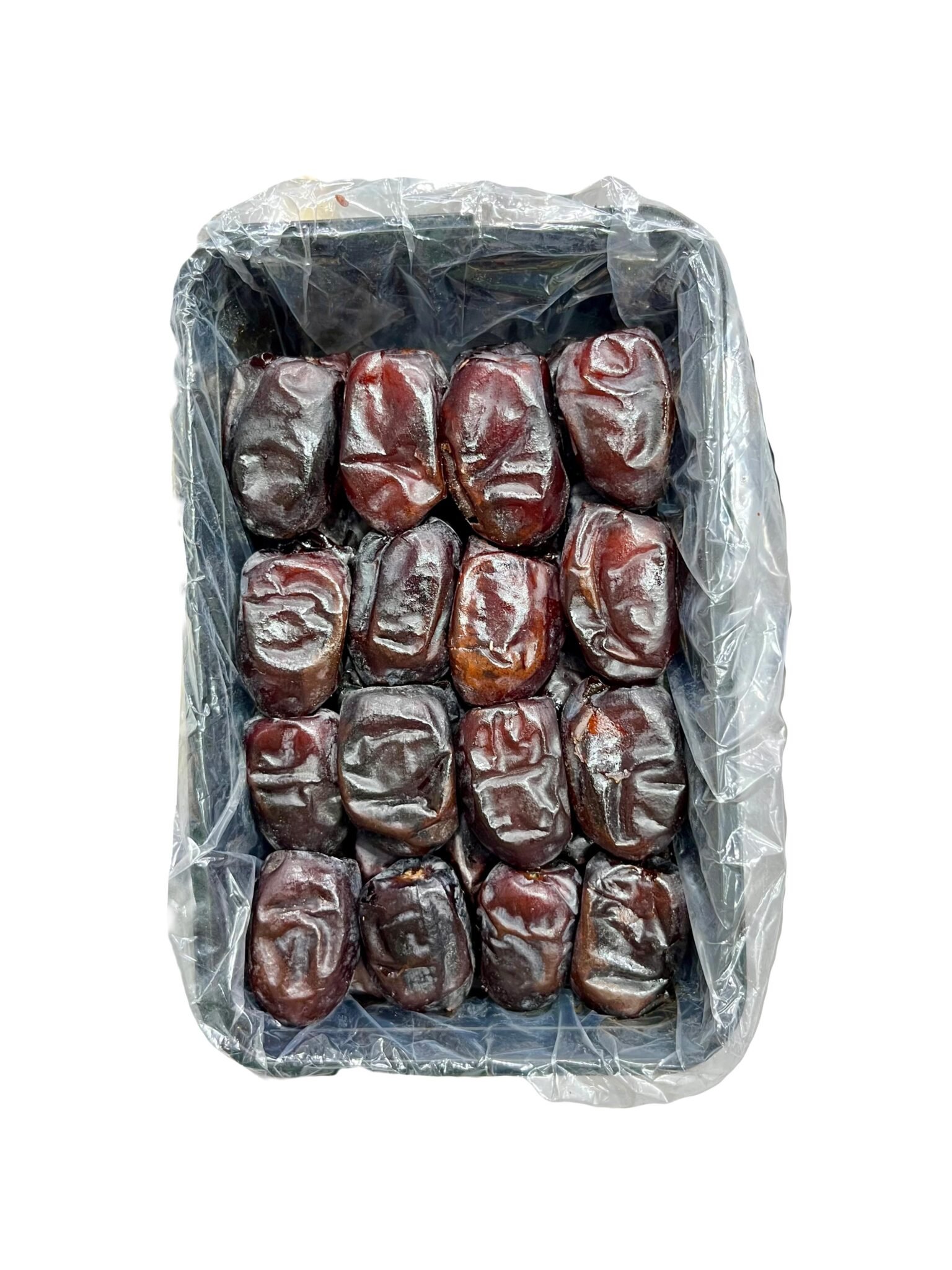 Kahjur Rips Kimia Saudi Dates (Khajoor) (Soft & Juicy) - dryfruittree.com