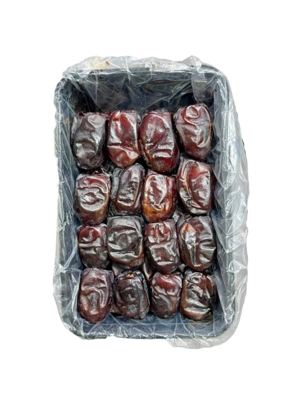 Kimia Saudi Dates (Khajoor) (Soft & Juicy)