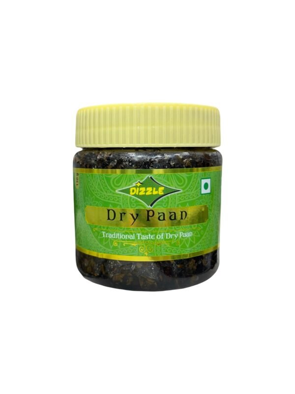 Dry Paan (130g)