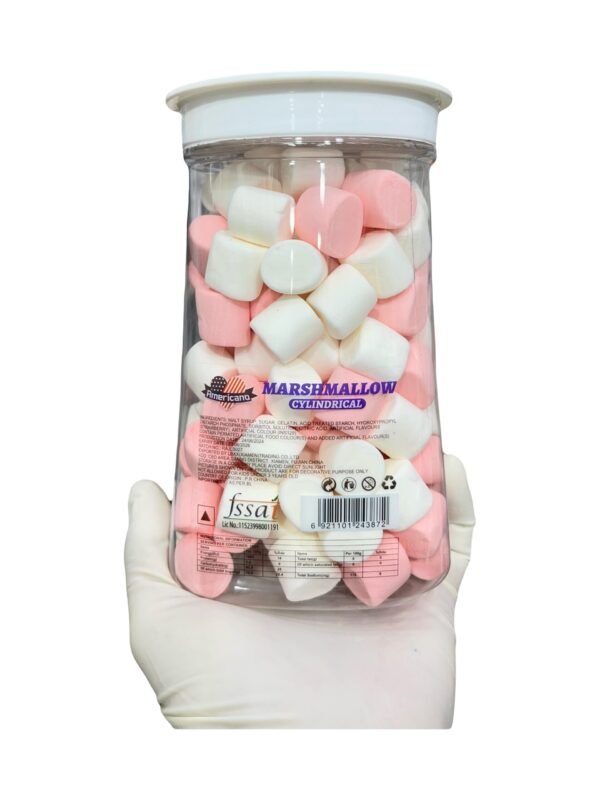 Marshmallow Soft & Fluffy (180g) (IMPORTED)