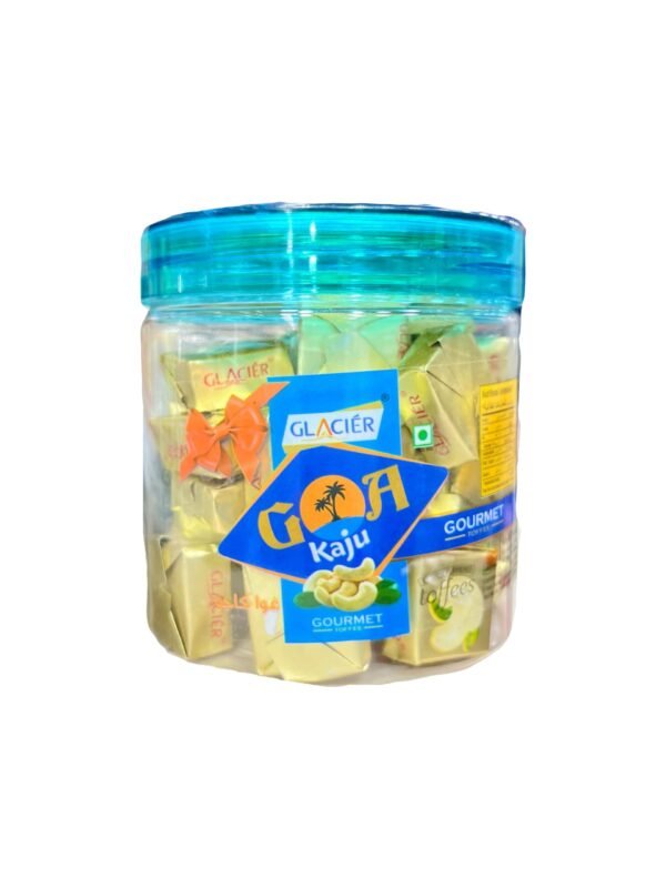 Saudi Dry Fruit Chocolates (Kaju Flavour)