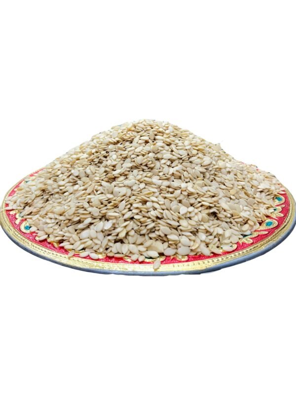Watermelon Seeds (Tarbooz) Unroasted