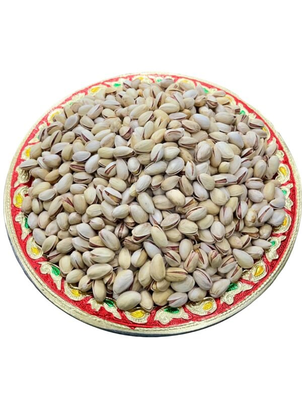 Pistachio (Pista) Irani Roasted