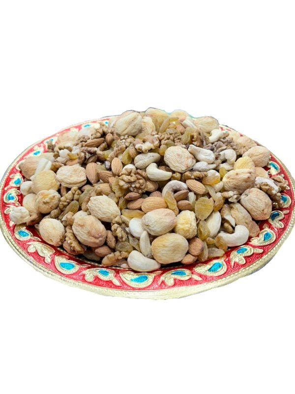 Panchmeva Premium Mixture (Mix Dry Fruit) (Only Nuts)