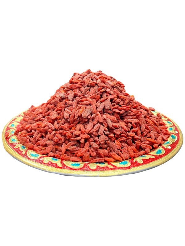 Goji Berries (Dried)