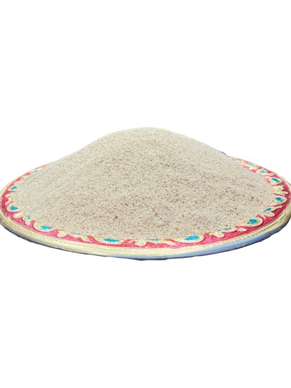 Poppy Seeds (Khus Khus) Made In Turkey