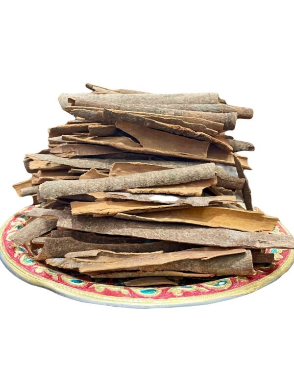 Cinnamon Sticks (Dal Chini) (IND)