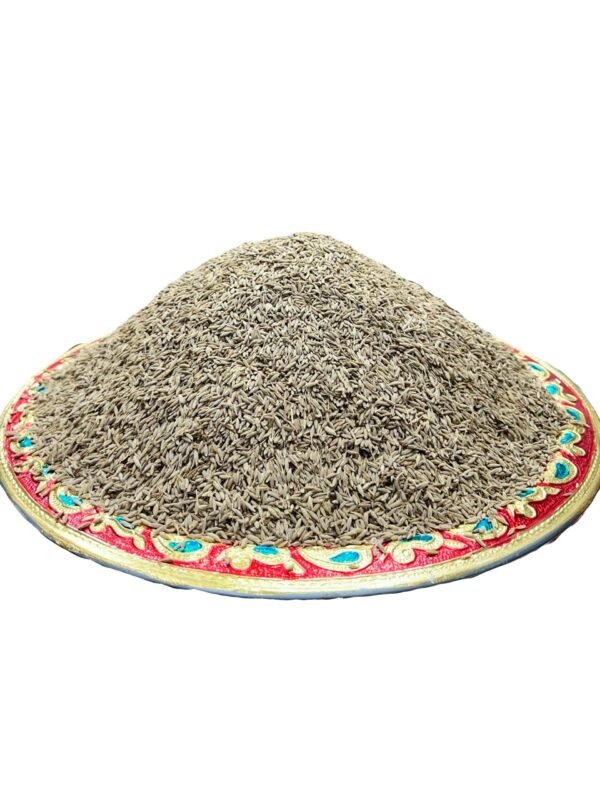 Jeera (Cumin) (Organic)