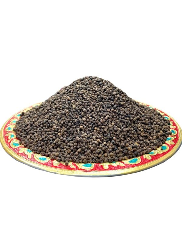 Black Pepper (Kali Mirch)