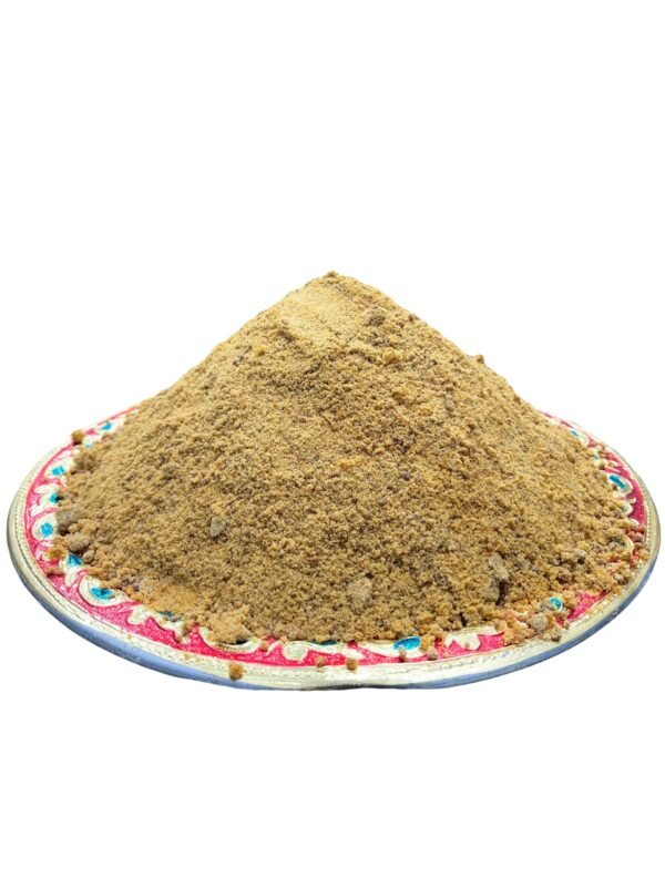 Punjabi Desi Jaggery Powder (Desi Shakkar)