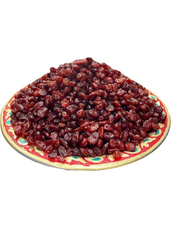 Premium Whole Dried Cranberry (USA)