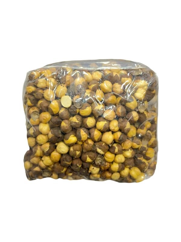 Bhune Chana (Roasted) Without Salt