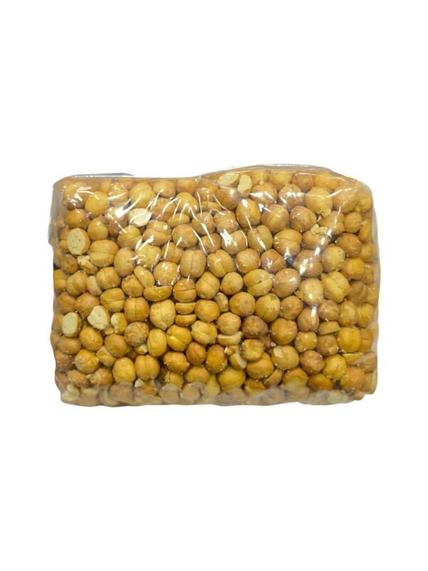Bhune Chana (Roasted) Without Skin,Without Salt