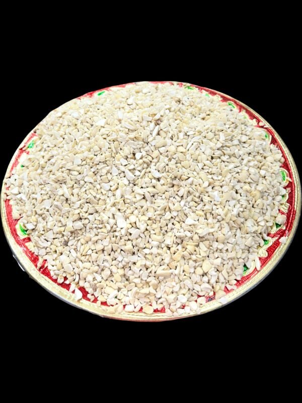 Cashew Broken 16 Piece (Kaju Tukda)