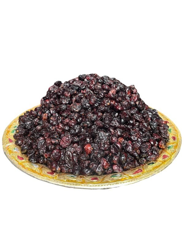 Premium Whole Dried Cranberry (USA)