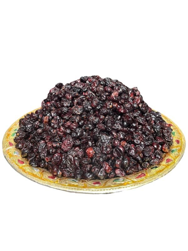Premium Whole Dried Cranberry (USA)