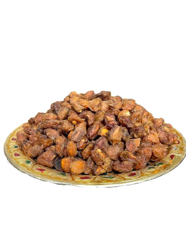 Afghani Dried Aloo Bukhara (PLUM)