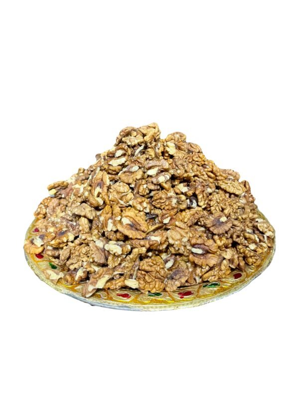 Walnuts (Akhrot) Kernels (Light Brown Colour)