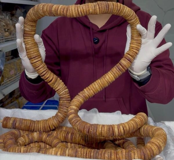 Anjeer Medium Small Size Mix (Figs)