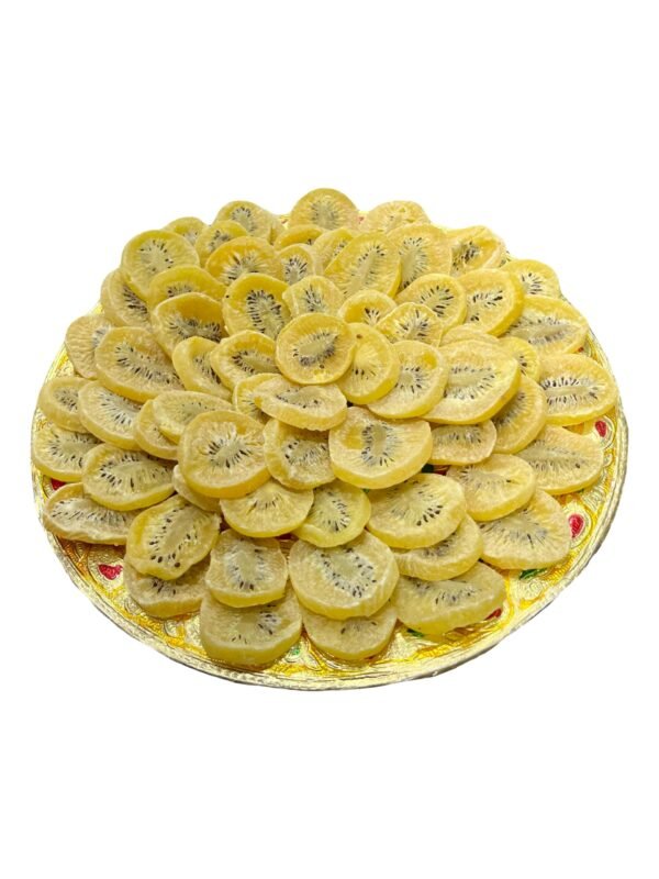 Golden Kiwi (Dried)