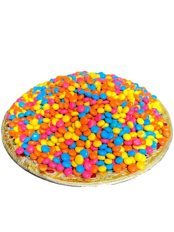 Gems (Made From Cocoa Powder)