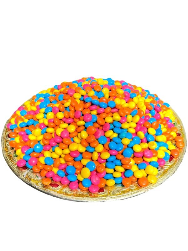 Chocolate Gems Chocolate