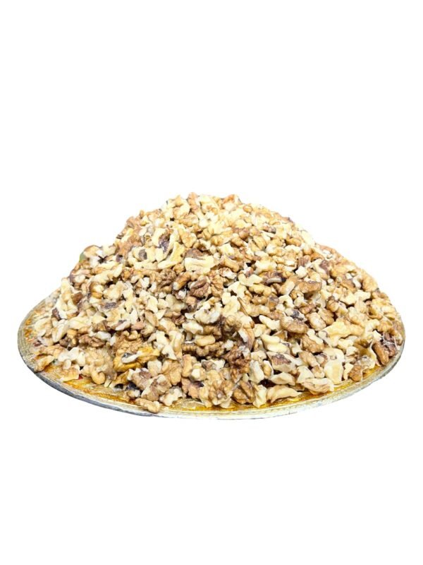 Walnuts Broken (Medium Quality,Colour) Akhrot