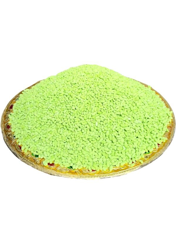 Green Saunf Mouth Freshener (Flavour - Freshener) Mukhwas
