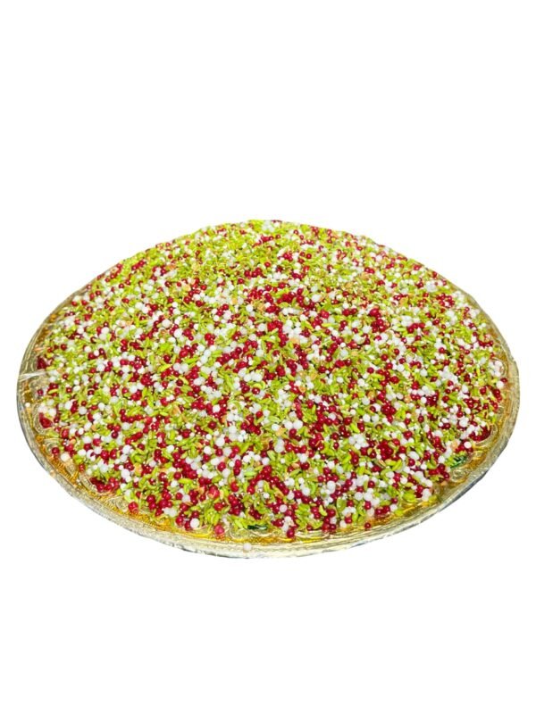 Khus Khus Saunf Mouth Freshener (Flavour - Khus Khus) Mukhwas