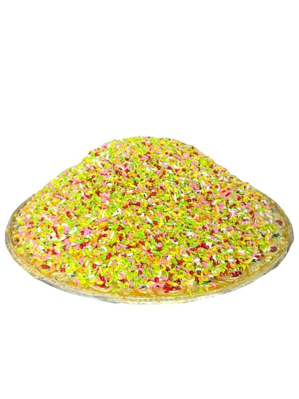 Kesariya Saunf Mouth Freshener (Flavour - Kesar) Mukhwas