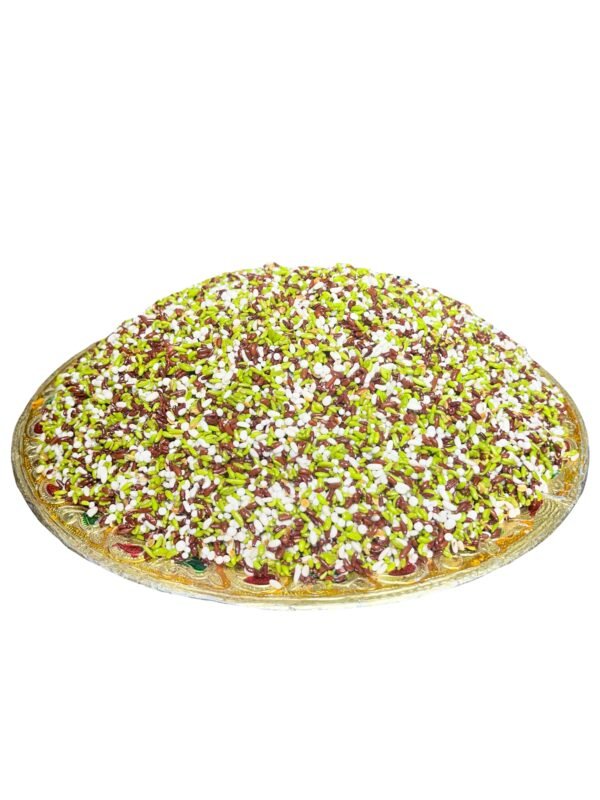 Chocolate Saunf Mouth Freshener (Flavour - Chocolate) Mukhwas