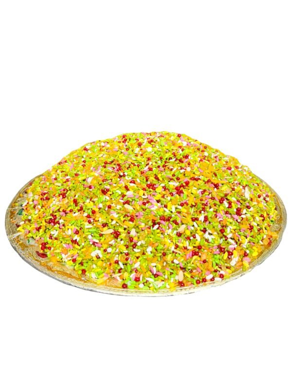 7 Colours Saunf Mouth Freshener (Flavour - 7 Colours Saunf) Mukhwas