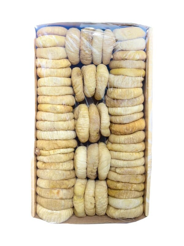 Turkish Anjeer Soft and Juicy Big Size (Organic)