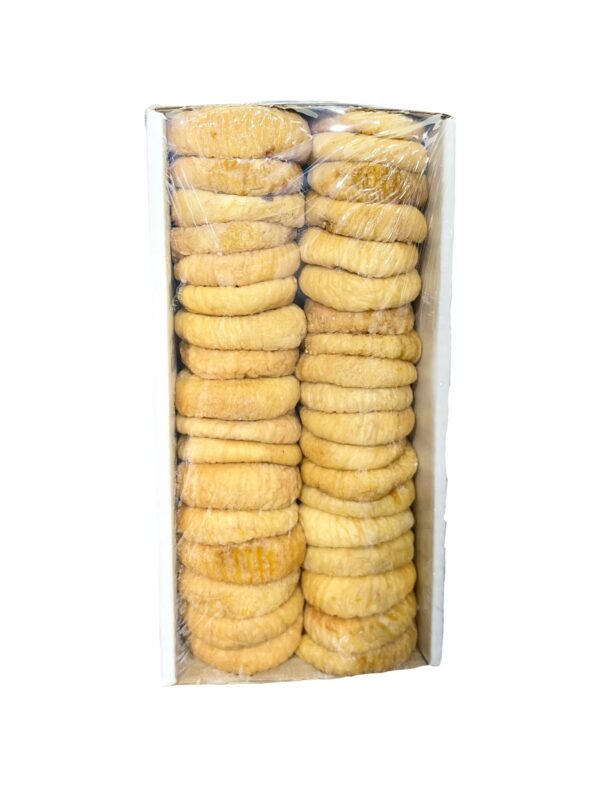Turkish Anjeer Soft and Juicy Big Size (Organic)