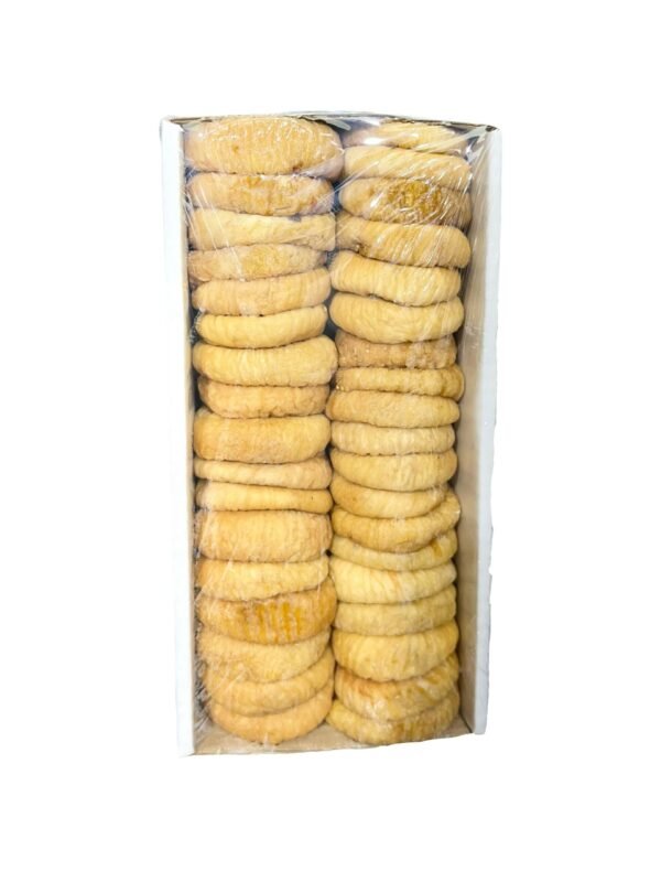 Turkish Anjeer Soft and Juicy Big Size (Organic)