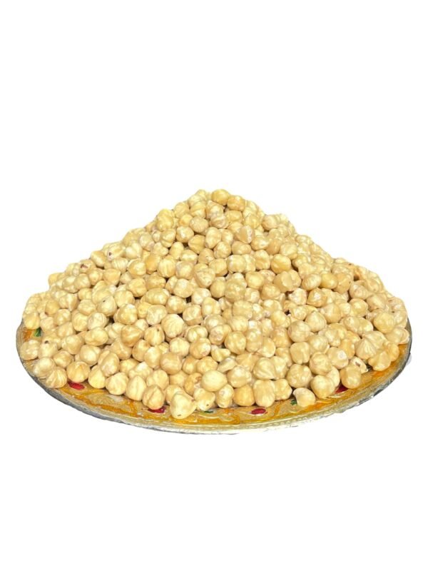 Hazelnut Kernels Premium Quality Imported